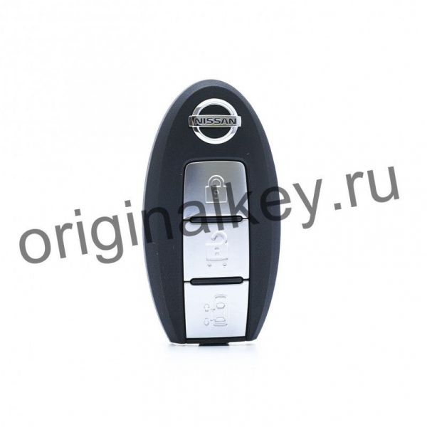 Ключ для Nissan Lafesta 2004-2012, Serena 2005-2010, Elgrand 2005-2010, used