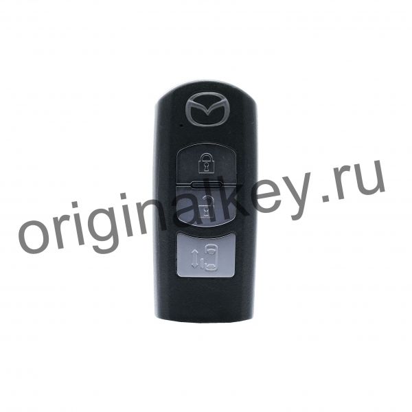 Ключ для Mazda Biante 2008-, Premacy 2010-