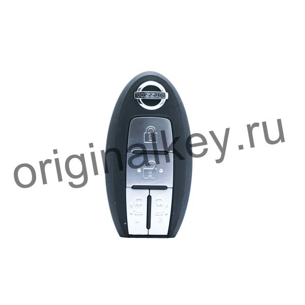 Ключ для Nissan Serena 2010-, PCF7952
