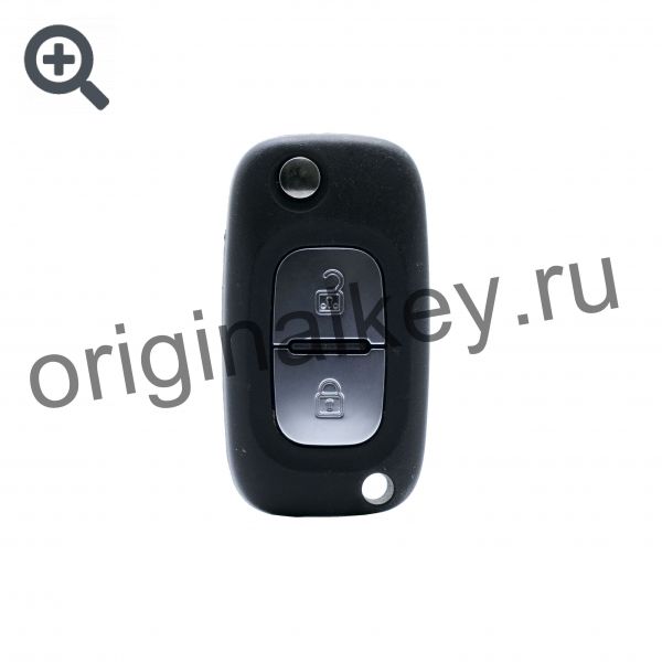 Ключ для Mercedes Citan 2013-, PCF7961